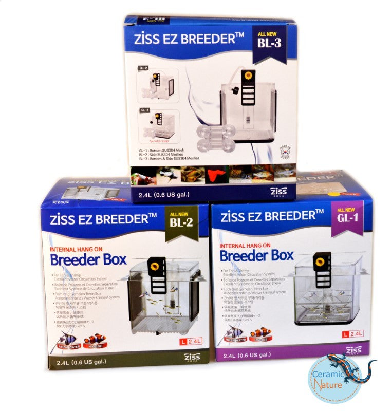 breeder boxes for fish BL-3 - Breedingbox