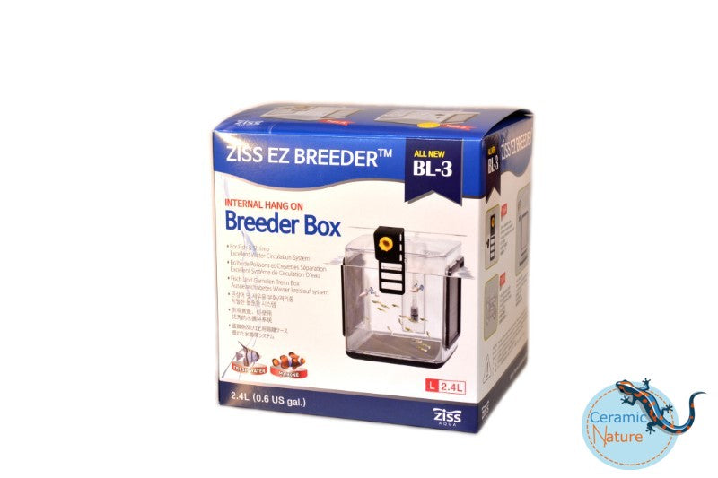 breeding box for fish BL-3 - Breedingbox