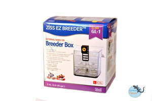 GL-1 - Breedingbox - Perfect for breeding fish