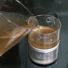 Load image into Gallery viewer, Sieve 0,1 - SF-01 - ZissAqua