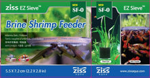 Load image into Gallery viewer, Ziss SF-0 (0.13mm) BBS Feeding Cup/ Plant Pot