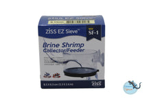 Load image into Gallery viewer, Sieve 0,1 - SF-01 - ZissAqua