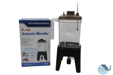 Load image into Gallery viewer, ZH-2000 Artemia blender