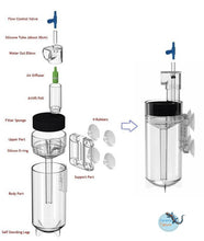 Load image into Gallery viewer, ZET-80 - Egg tumbler