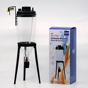 ZH-700 Artemia blender