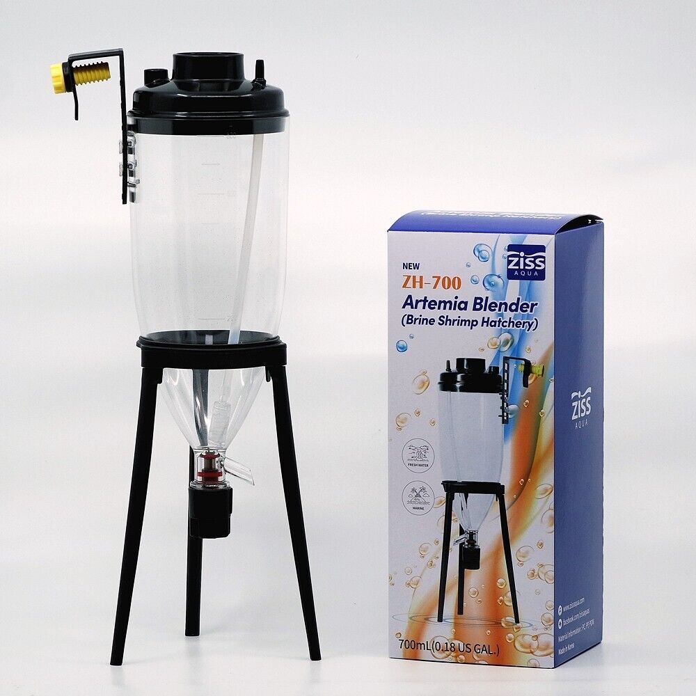 ZH-700 Artemia blender