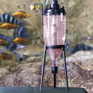 ZH-700 Artemia blender