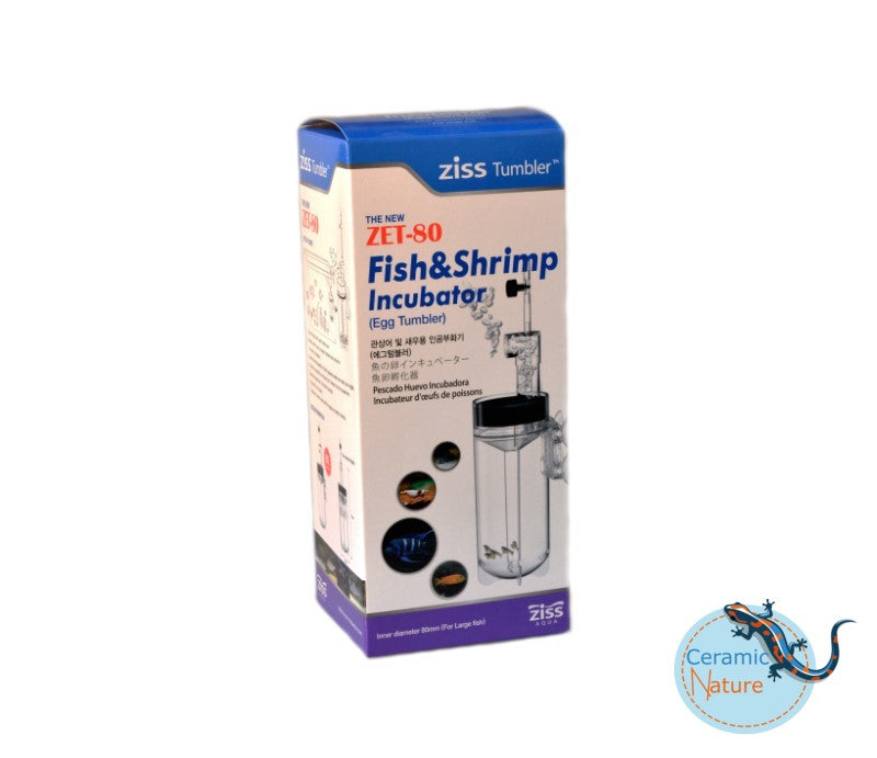 ZET-80 - Egg tumbler - ZissAqua - Fish breeding