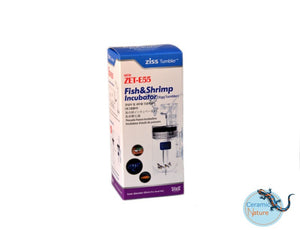 ZET-E55 Egg tumbler