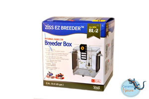 BL-2 - Breedingbox - Perfect for breeding fish and shrimp