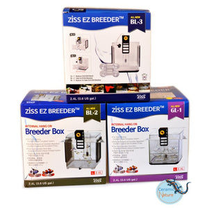 BL-2 - Breedingbox - Perfect for breeding fish and shrimp