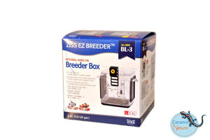 BL-3 - Breedingbox - Perfect for breeding fish and shrimp