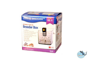 GL-1 - Breedingbox - Perfect for breeding fish
