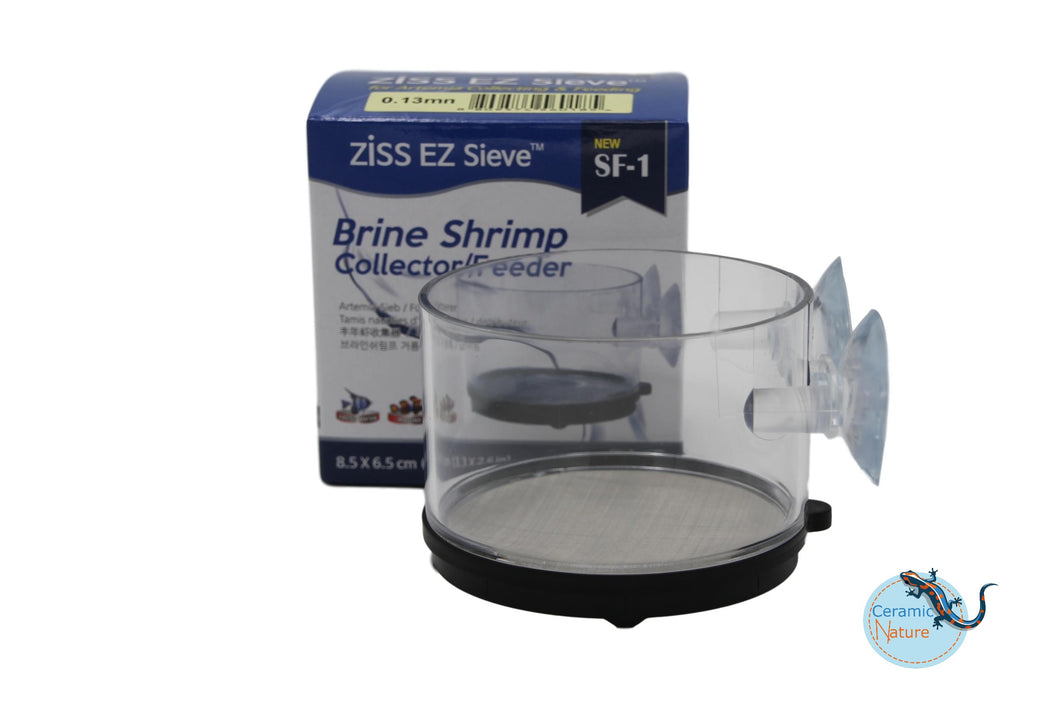 Sieve 0,2 - SF-01 - ZissAqua