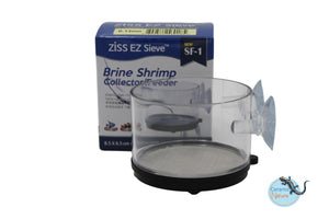 Sieve 0,13 - SF-01 - ZissAqua