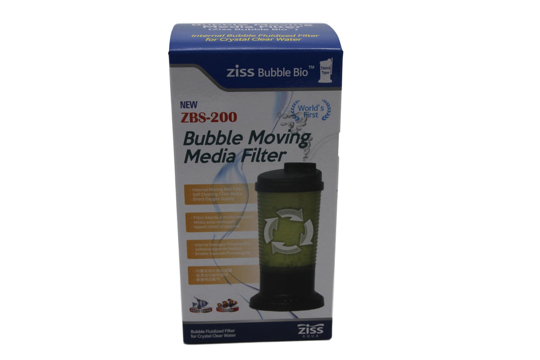 ZBS-200