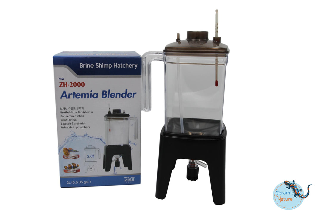 ZH-2000 Artemia blender
